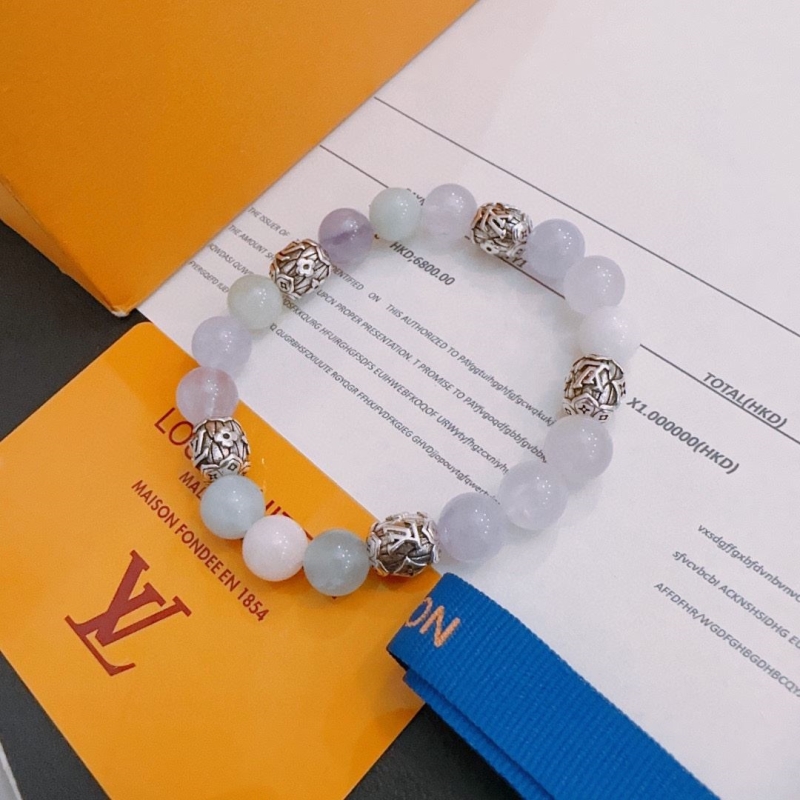 LV Bracelets
